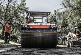 Best Driveway Crack Filling  in Belle Fourche, SD